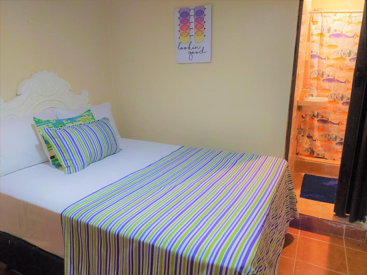 Complejo Villa Las Palmeras Piscina, Billar, Jardin, Bbq @Drvacationsrental Samana Extérieur photo